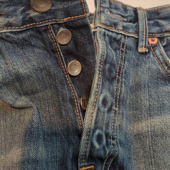 GRLFRND Helena Short Hang On Me - Picture 5 of 11